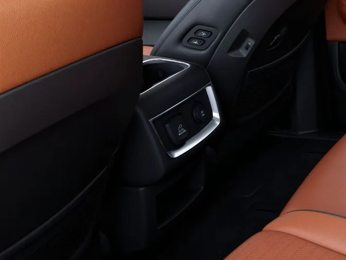 2026 Kia Carnival - view 26