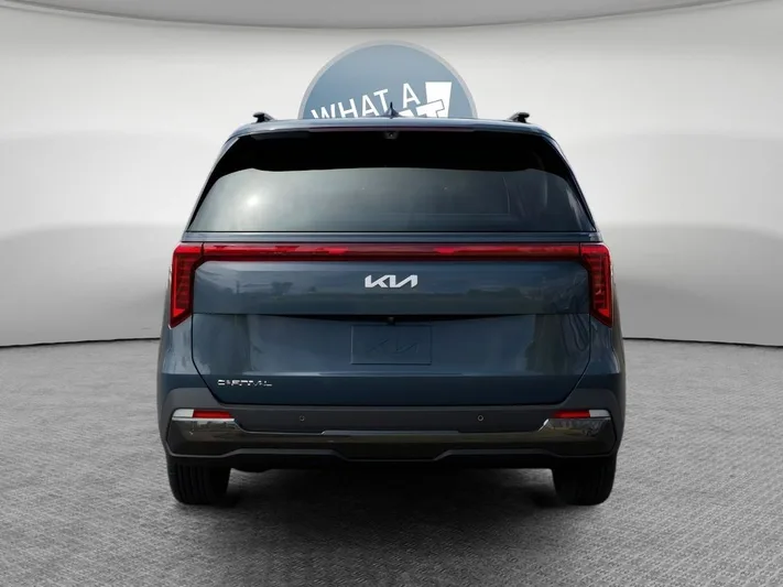 2026 Kia Carnival - view 5