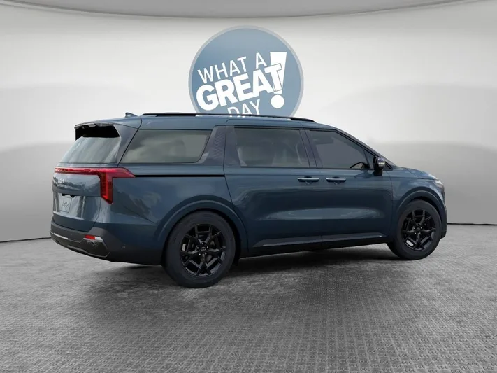 2026 Kia Carnival - view 6