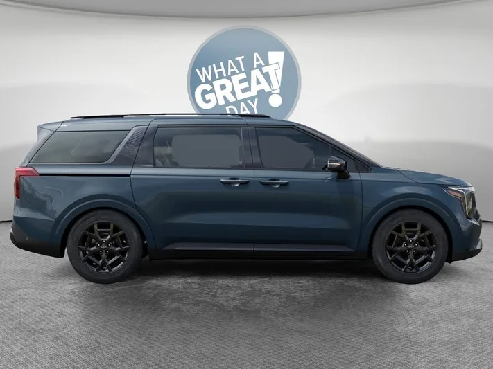 2026 Kia Carnival - view 7
