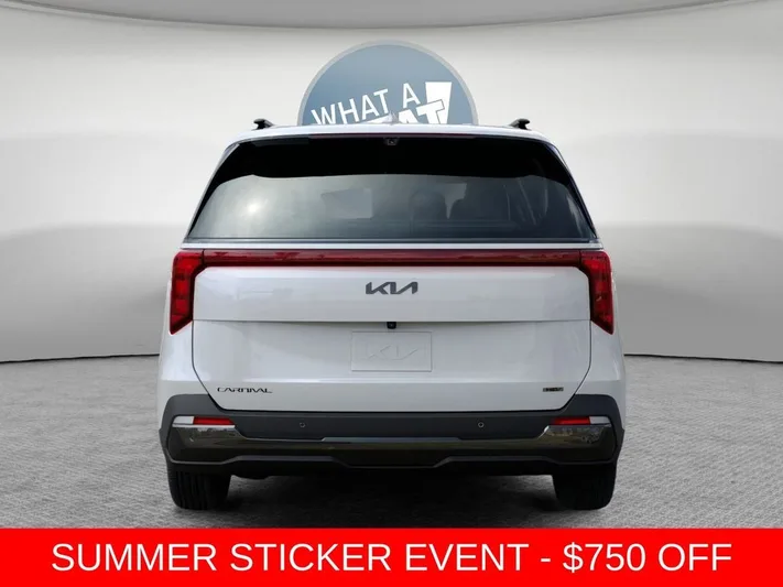 2026 Kia Carnival - view 13