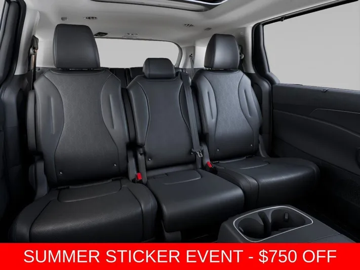 2026 Kia Carnival - view 16