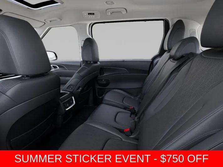 2026 Kia Carnival - view 18