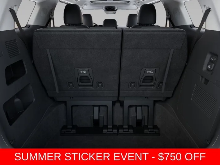 2026 Kia Carnival - view 19