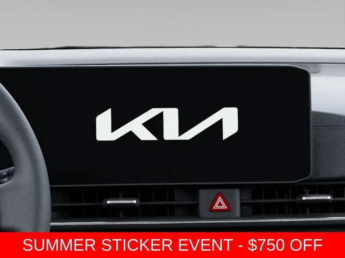 2026 Kia Carnival - view 20