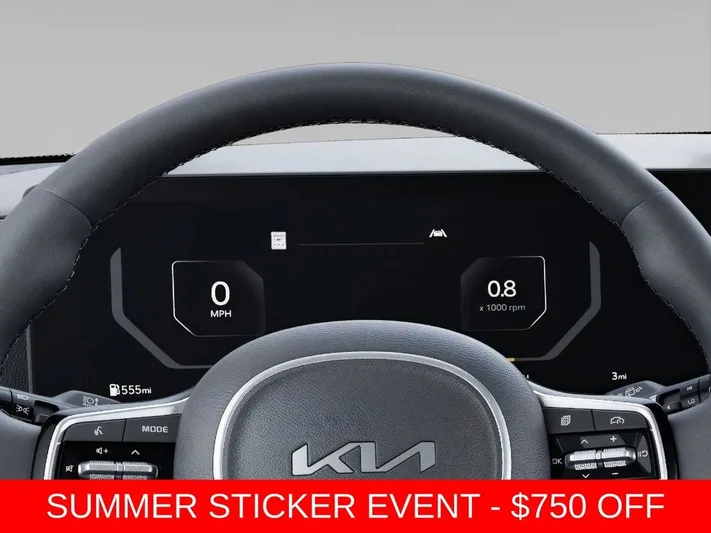 2026 Kia Carnival - view 21