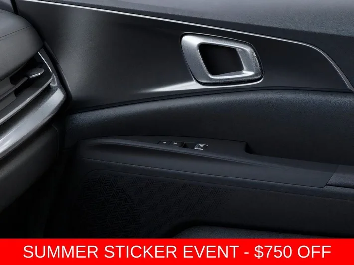2026 Kia Carnival - view 25