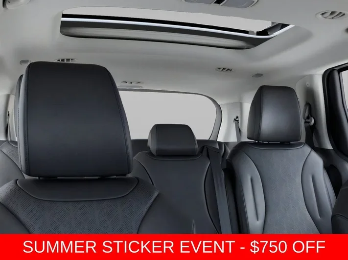 2026 Kia Carnival - view 27