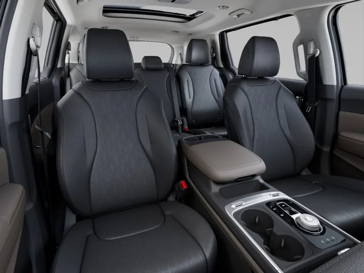 2026 Kia Carnival - view 15
