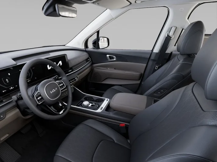 2026 Kia Carnival - view 17