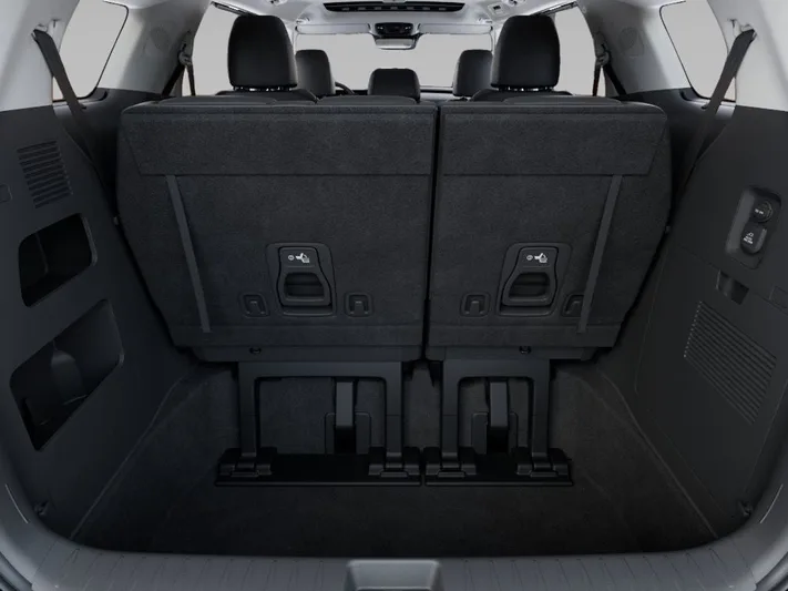 2026 Kia Carnival - view 19