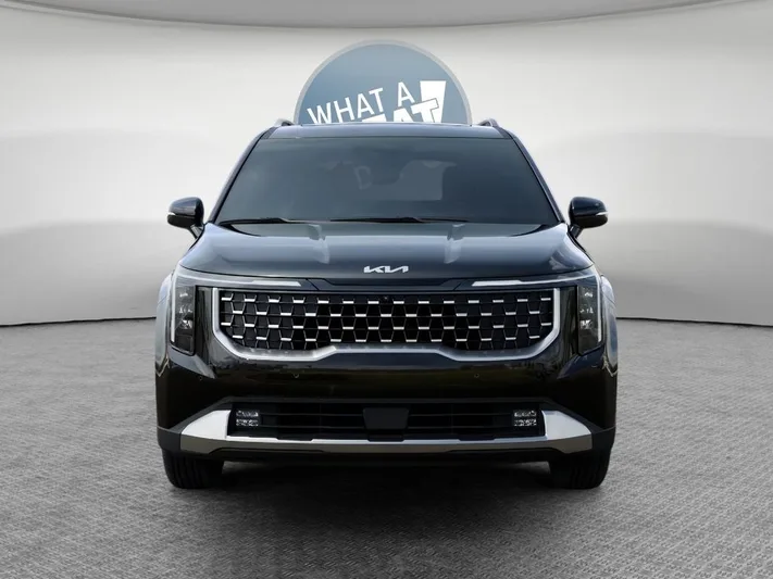 2026 Kia Carnival - view 2