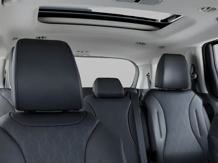 2026 Kia Carnival - view 27
