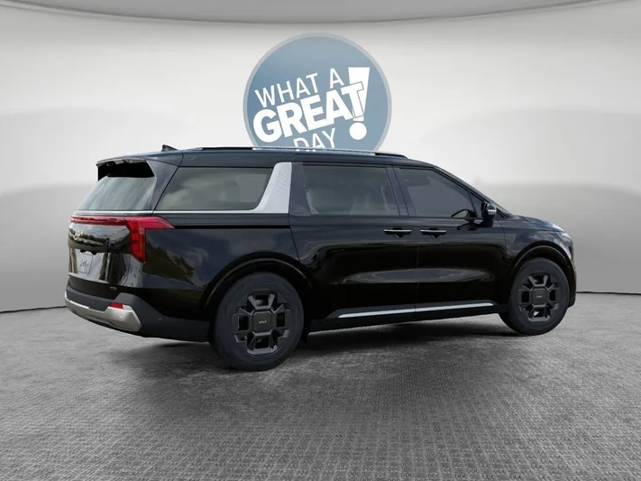 2026 Kia Carnival - view 6