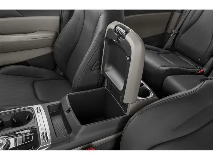 2027 Kia Carnival - view 13