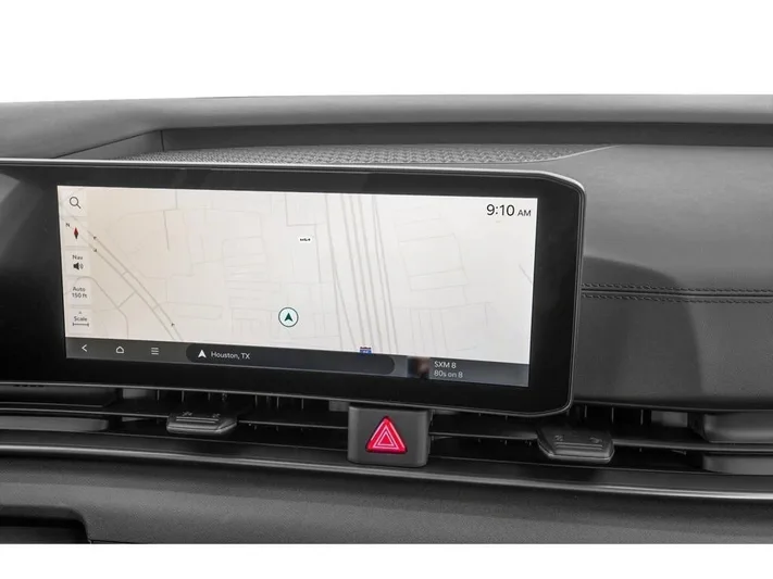 2027 Kia Carnival - view 15
