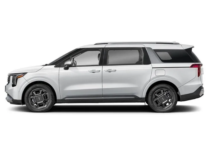 2027 Kia Carnival - view 18