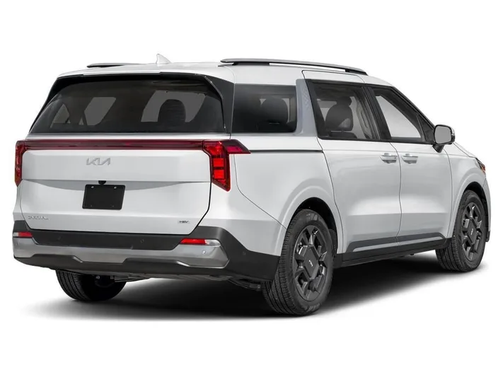 2027 Kia Carnival - view 29