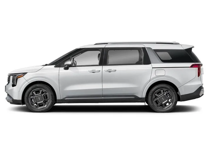 2027 Kia Carnival - view 30