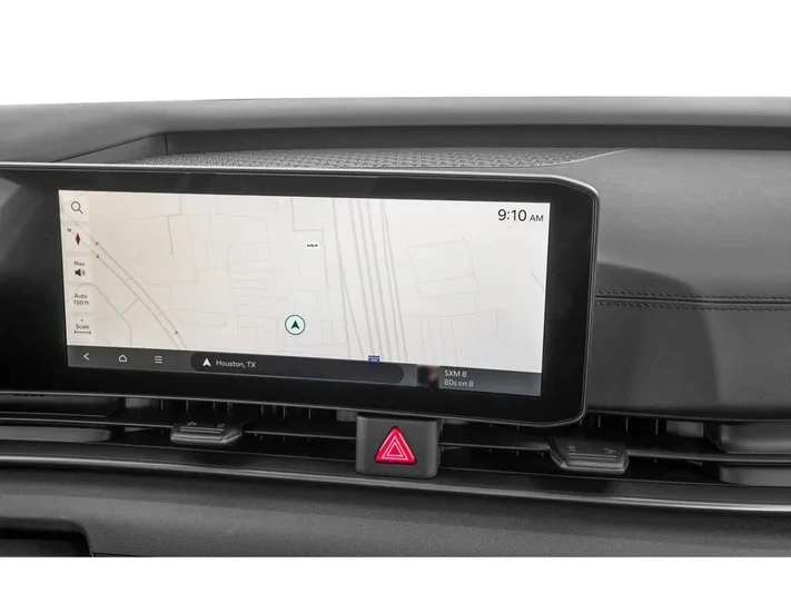 2027 Kia Carnival - view 39
