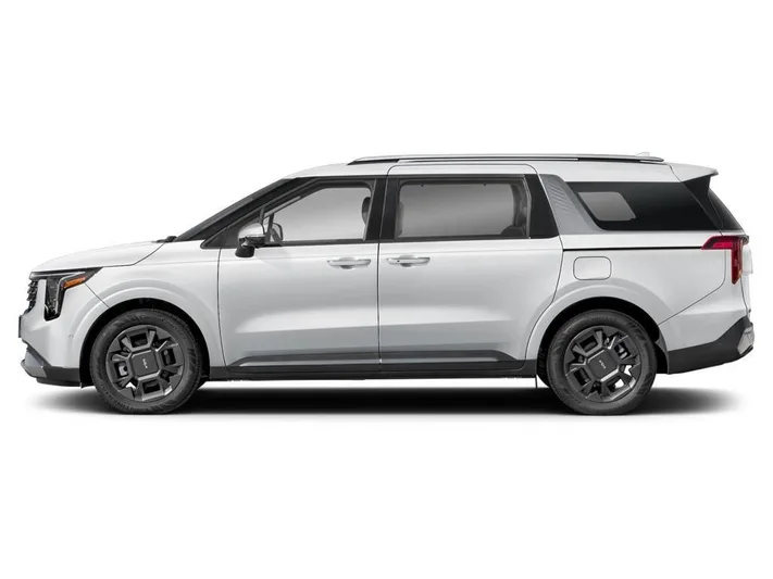 2027 Kia Carnival - view 42