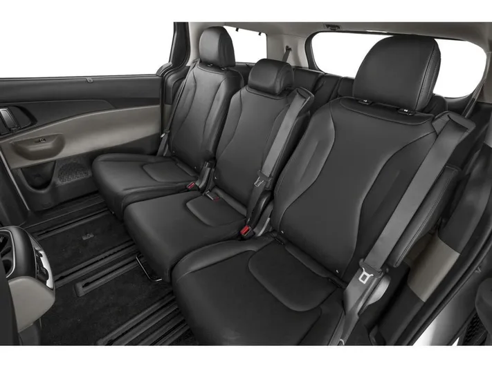 2027 Kia Carnival - view 48