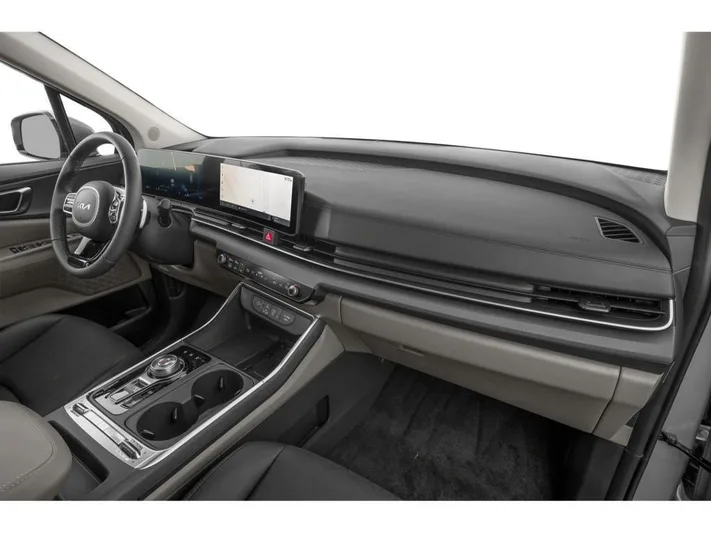 2027 Kia Carnival - view 50