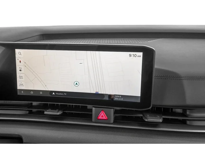 2027 Kia Carnival - view 51
