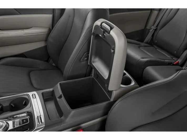 2027 Kia Carnival - view 61