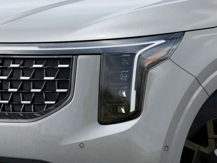 2026 Kia Carnival - view 10