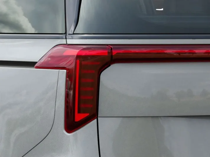 2026 Kia Carnival - view 11