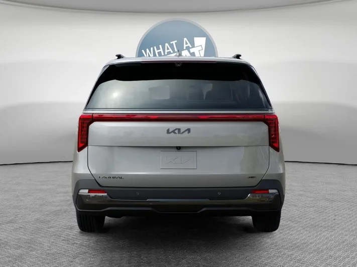 2026 Kia Carnival - view 13