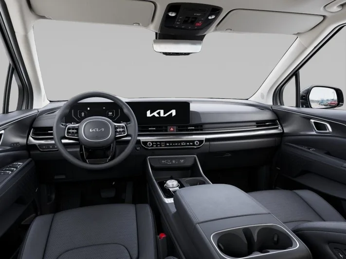 2026 Kia Carnival - view 14