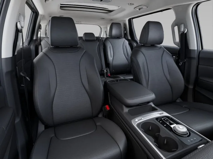 2026 Kia Carnival - view 15