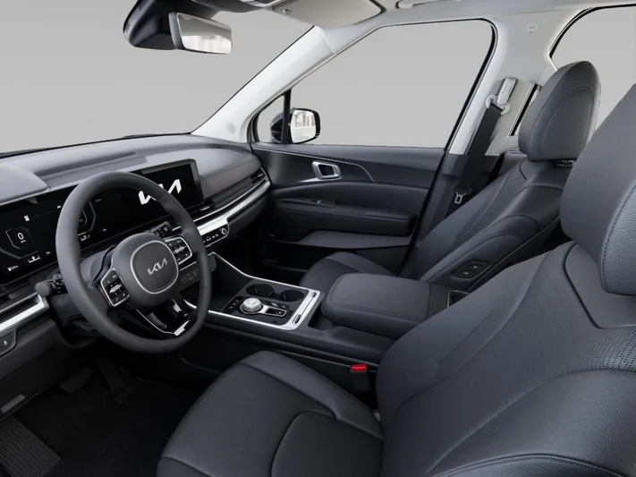 2026 Kia Carnival - view 17