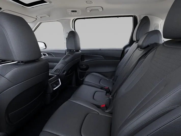2026 Kia Carnival - view 18