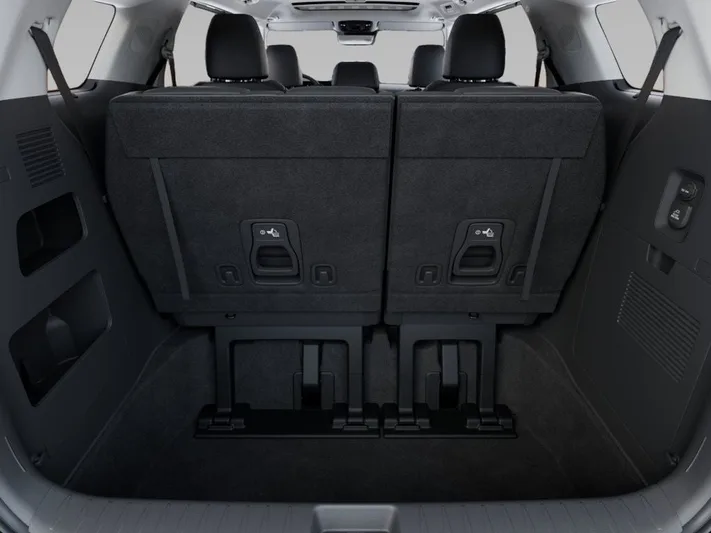 2026 Kia Carnival - view 19