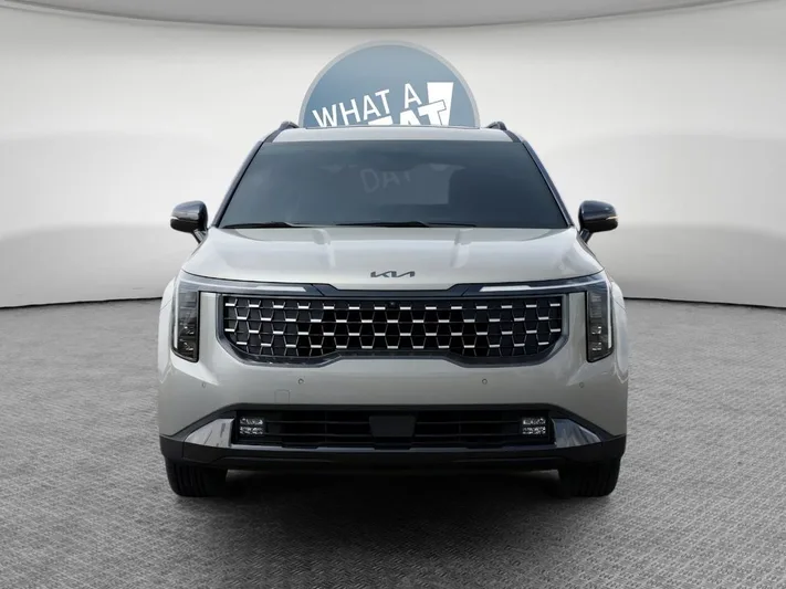 2026 Kia Carnival - view 2