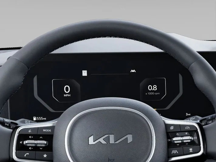 2026 Kia Carnival - view 21