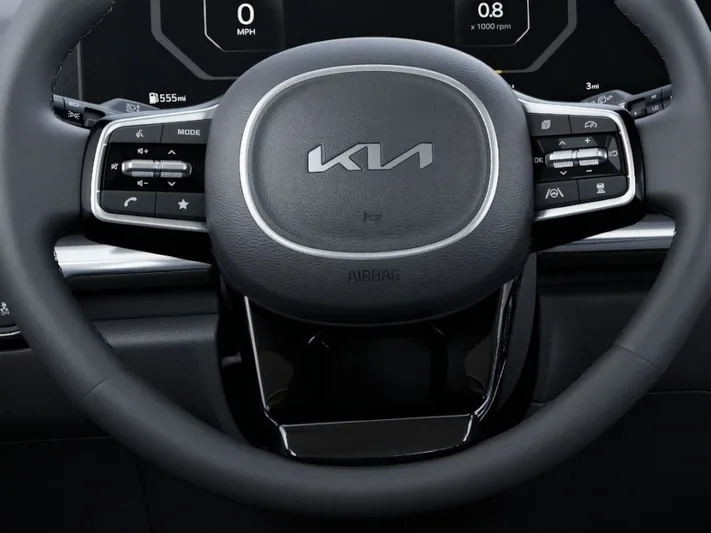 2026 Kia Carnival - view 22