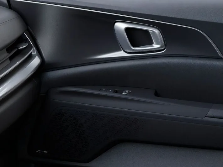 2026 Kia Carnival - view 25