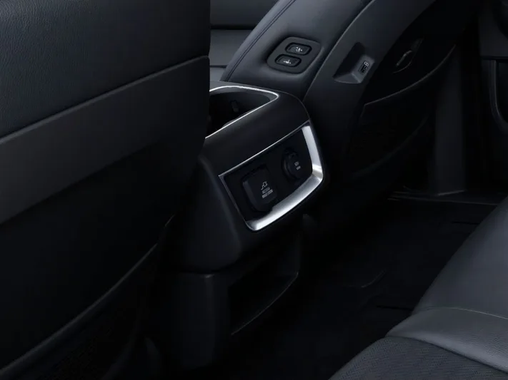 2026 Kia Carnival - view 26