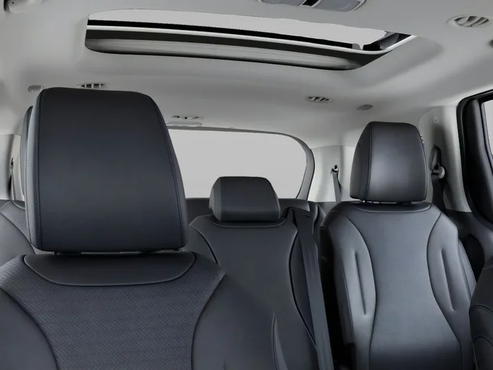 2026 Kia Carnival - view 27