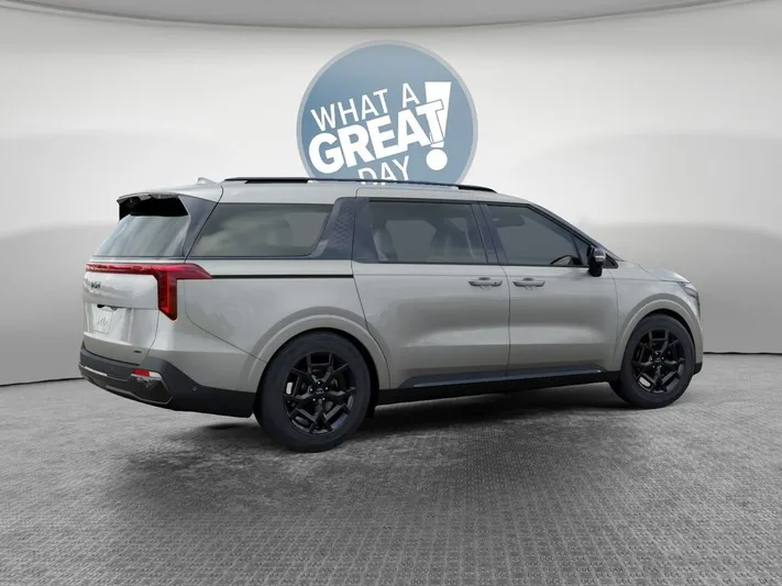 2026 Kia Carnival - view 6