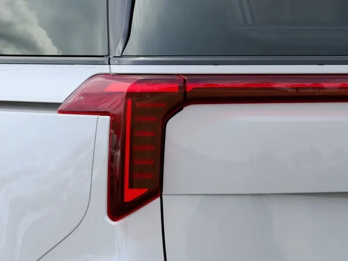 2026 Kia Carnival - view 11