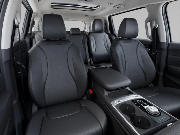2026 Kia Carnival - view 15