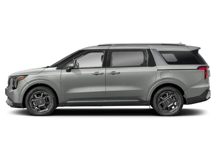 2027 Kia Carnival - view 18