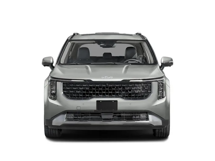 2027 Kia Carnival - view 19