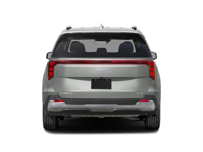 2027 Kia Carnival - view 20