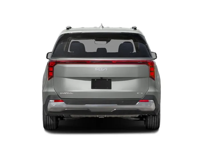 2027 Kia Carnival - view 35